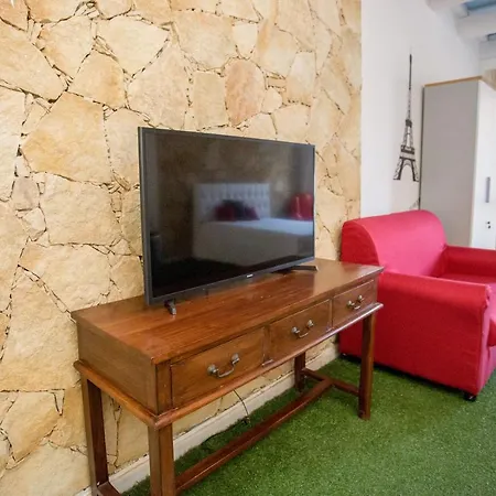 Casale Prázdninový dům *